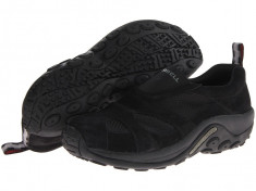 Pantofi sport barbati Merrell Jungle Moc Ventilator | 100% originali | Livrare cca 10 zile lucratoare | Aducem pe comanda orice produs din SUA foto