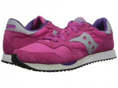 Pantofi sport femei Saucony Originals DXN Trainer | 100% originals | Livrare cca 10 zile lucratoare | Aducem pe comanda orice produs din SUA foto