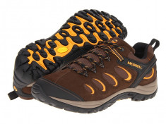 Pantofi sport barbati Merrell Chameleon 5 Waterproof | 100% originali | Livrare cca 10 zile lucratoare | Aducem pe comanda orice produs din SUA foto
