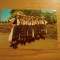 CP Dansatoare din Valea Tarnavei - Intreg postal color - circulata