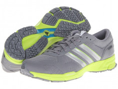 Pantofi sport barbati adidas Running Marathon 10 NG | 100% originali | Livrare cca 10 zile lucratoare | Aducem pe comanda orice produs din SUA foto