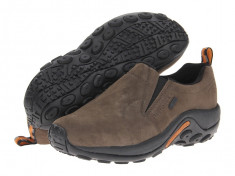 Pantofi sport femei Merrell Jungle Moc Waterproof | 100% originals | Livrare cca 10 zile lucratoare | Aducem pe comanda orice produs din SUA foto