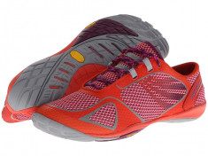 Pantofi sport femei Merrell Pace Glove 2 | 100% originals | Livrare cca 10 zile lucratoare | Aducem pe comanda orice produs din SUA foto