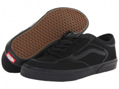 Pantofi sport barbati Vans [Rowley] Pro | 100% originali | Livrare cca 10 zile lucratoare | Aducem pe comanda orice produs din SUA foto