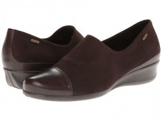 Pantofi cu toc femei ECCO Abelone GTX Slip On | 100% originals | Livrare cca 10 zile lucratoare | Aducem pe comanda orice produs din SUA foto
