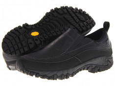 Mocasini barbati Merrell Shiver Moc 2 Waterproof | 100% originali | Livrare cca 10 zile lucratoare | Aducem pe comanda orice produs din SUA foto