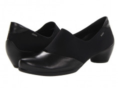 Pantofi cu toc femei ECCO Sculptured GTX Slip On | 100% originals | Livrare cca 10 zile lucratoare | Aducem pe comanda orice produs din SUA foto