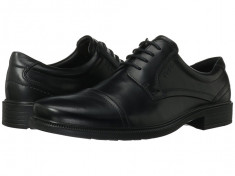 Pantofi barbati ECCO Dublin Cap Toe Tie | 100% originali | Livrare cca 10 zile lucratoare | Aducem pe comanda orice produs din SUA foto