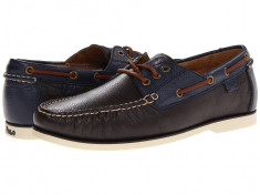 Mocasini barbati Polo Ralph Lauren Bienne II | 100% originali | Livrare cca 10 zile lucratoare | Aducem pe comanda orice produs din SUA foto