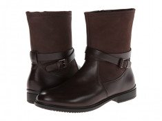 Boots femei ECCO Touch 15 Buckle Boot | 100% originals | Livrare cca 10 zile lucratoare | Aducem pe comanda orice produs din SUA foto