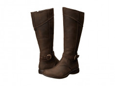 Boots femei Merrell Captiva Buckle-Up Waterproof | 100% originals | Livrare cca 10 zile lucratoare | Aducem pe comanda orice produs din SUA foto