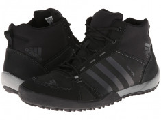 Pantofi sport barbati adidas Outdoor Daroga Mid Leather | 100% originali | Livrare cca 10 zile lucratoare | Aducem pe comanda orice produs din SUA foto