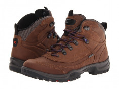 Boots femei ECCO Sport Torre Semi Mid GTX? | 100% originals | Livrare cca 10 zile lucratoare | Aducem pe comanda orice produs din SUA foto