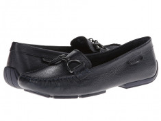 Mocasini femei Hush Puppies Cora | 100% originals | Livrare cca 10 zile lucratoare | Aducem pe comanda orice produs din SUA foto