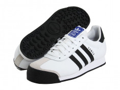 Pantofi sport barbati adidas Originals Samoa | 100% originali | Livrare cca 10 zile lucratoare | Aducem pe comanda orice produs din SUA foto