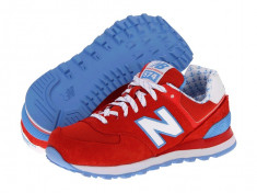 Pantofi sport femei New Balance Classics W574 | 100% originals | Livrare cca 10 zile lucratoare | Aducem pe comanda orice produs din SUA foto