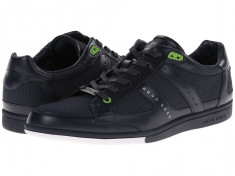 Pantofi sport barbati BOSS Green O&amp;#039;Shea Timeless | 100% originali | Livrare cca 10 zile lucratoare | Aducem pe comanda orice produs din SUA foto