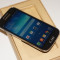 Samsung Galaxy S4 MINI 16Gb, ca NOU, in cutie, POZE REALE