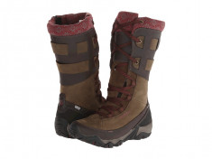 Boots femei Merrell Polarand Rove Peak Waterproof | 100% originals | Livrare cca 10 zile lucratoare | Aducem pe comanda orice produs din SUA foto
