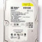 Hard disk / HDD Western Digital WD1600AB-00DYA0 160GB 5400 RPM 8MB 3.5&quot; IDE - DEFECT