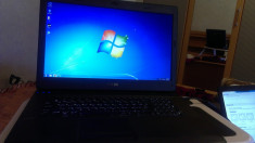 URGENT-Laptop ASUS ROG G73 JW-I7,GTX460,Memorie 8Gb foto