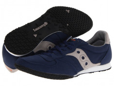 Pantofi sport barbati Saucony Originals Bullet Vegan | 100% originali | Livrare cca 10 zile lucratoare | Aducem pe comanda orice produs din SUA foto