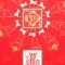 CHINA 2013 - ANUL NOU CHINEZESC 1 S/S, NEOBLITERATA - C 033