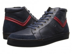 Pantofi sport barbati Armani Jeans ZM559635B | 100% originali | Livrare cca 10 zile lucratoare | Aducem pe comanda orice produs din SUA foto