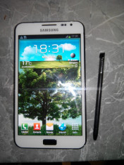 SAMSUNG GALAXY NOTE 1 foto