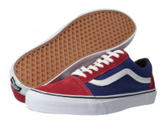 Pantofi sport barbati Vans Old Skool? | 100% originali | Livrare cca 10 zile lucratoare | Aducem pe comanda orice produs din SUA foto