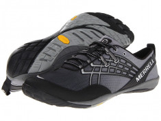 Pantofi sport barbati Merrell Trail Glove 2 | 100% originali | Livrare cca 10 zile lucratoare | Aducem pe comanda orice produs din SUA foto