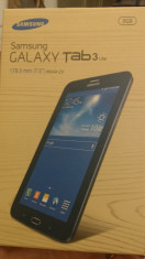 Samsung Galaxy Tab 3 lite (SM-T111) 3G+WIFI, SIGILAT foto