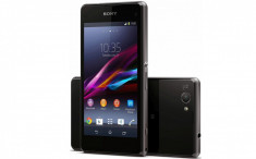 SONY D6603 XPERIA Z3 BLACK / NEGRU SIGILAT !! 0 MIN !! LIBER IN ORICE RETEA !! 2349 RON !! foto