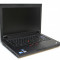 Laptop Lenovo Thinkpad L412, I3 370M 2.4 Ghz, 4 Gb ddr3, 320 Hdd, baterie peste 2 ore !