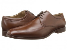 Pantofi barbati ECCO Dacono Apron | 100% originali | Livrare cca 10 zile lucratoare | Aducem pe comanda orice produs din SUA foto