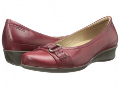 Pantofi cu toc femei ECCO Abelone Buckle | 100% originals | Livrare cca 10 zile lucratoare | Aducem pe comanda orice produs din SUA foto