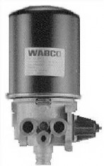 Uscator aer, sistem compresor - WABCO 432 410 114 0 foto