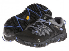 Pantofi sport femei Merrell Allout Blaze | 100% originals | Livrare cca 10 zile lucratoare | Aducem pe comanda orice produs din SUA foto