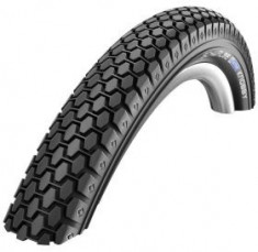 Cauciuc / Anvelopa SCHWALBE KNOBBY 20x2.00 ACTIVE PE SARMA foto