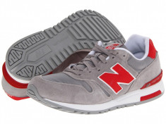 Pantofi sport barbati New Balance Classics ML565 | 100% originali | Livrare cca 10 zile lucratoare | Aducem pe comanda orice produs din SUA foto