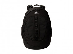 Rucsac barbati adidas 2014 Ridgemont Backpack | 100% originali | Livrare cca 10 zile lucratoare | Aducem pe comanda orice produs din SUA foto