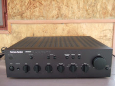 Harman Kardon HK-6650 R (AMPLIFICATOR) foto