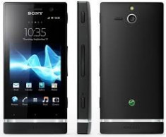 Vand Sony Xperia U,La Cutie Full foto