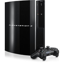 Playstation 3 320 GB (PS3) + Joc Gran Turismo 5 foto