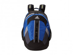 Rucsac barbati adidas 2014 Ridgemont Backpack | 100% originali | Livrare cca 10 zile lucratoare | Aducem pe comanda orice produs din SUA foto