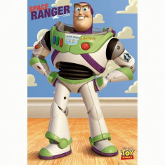 Personaj BUZZ LIGHTYEAR din TOY STORY - OKAZIE foto