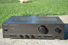 Amplificator Technics SU-810 foto