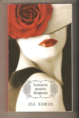Ana Damian-Scenariu pentru dragoste foto