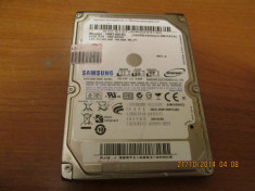 Hard disk laptop ide 2.5 Samsung 160GB model HM160HC foto