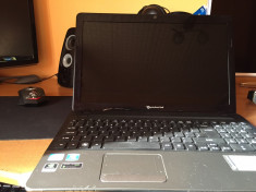 Packard Bell TS11HR foto